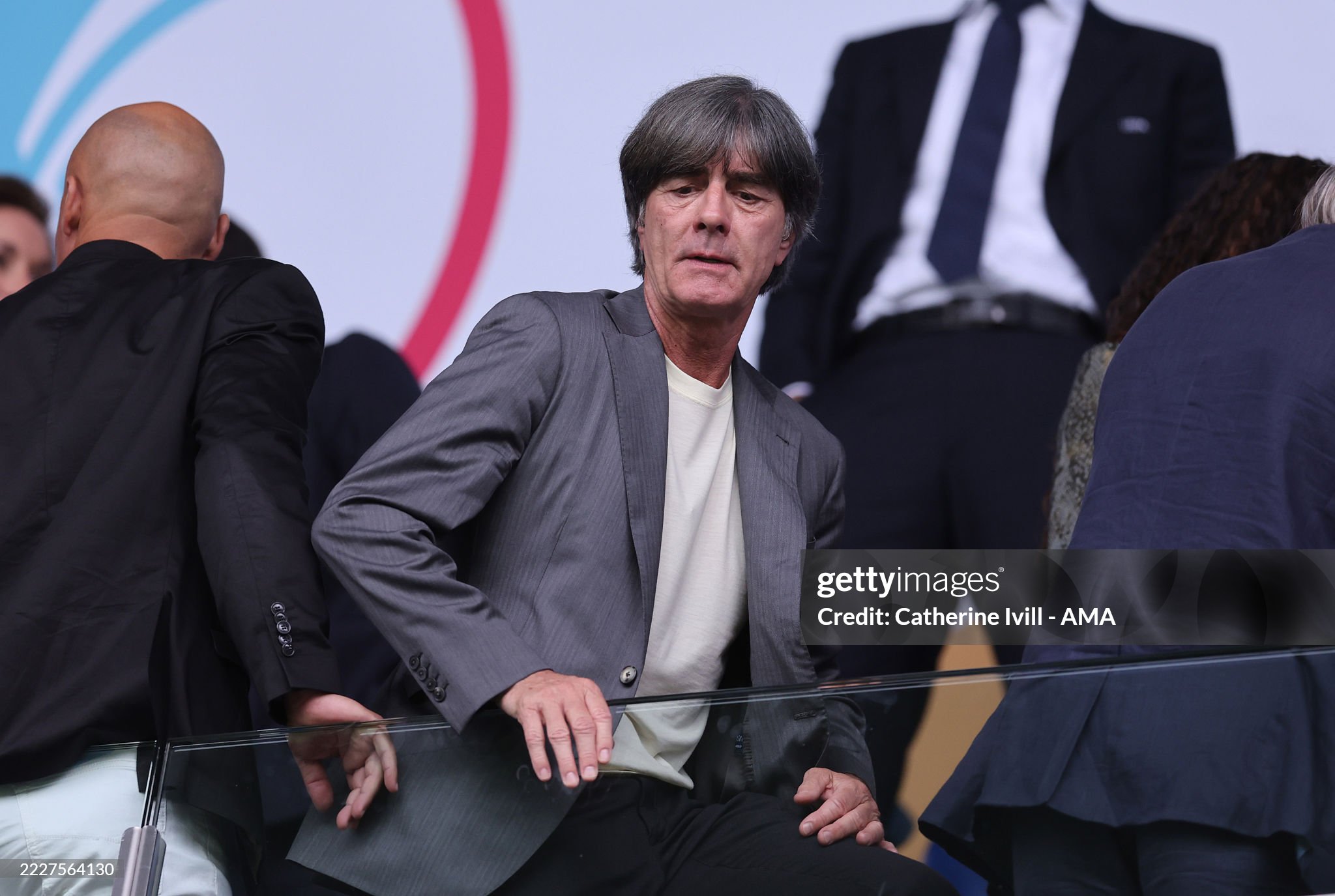 Joachim Löw nears Black Stars job with €150,000 monthly deal ahead of 2026 World Cup