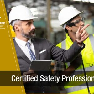 Practice for CSP - Exams (Certified Safety Professional)