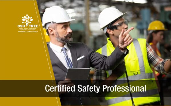 Practice for CSP - Exams (Certified Safety Professional)