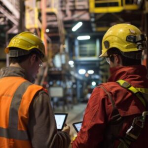 NOCN Level 6 : NVQ Certificate in Occupational Health and Safety (copy)